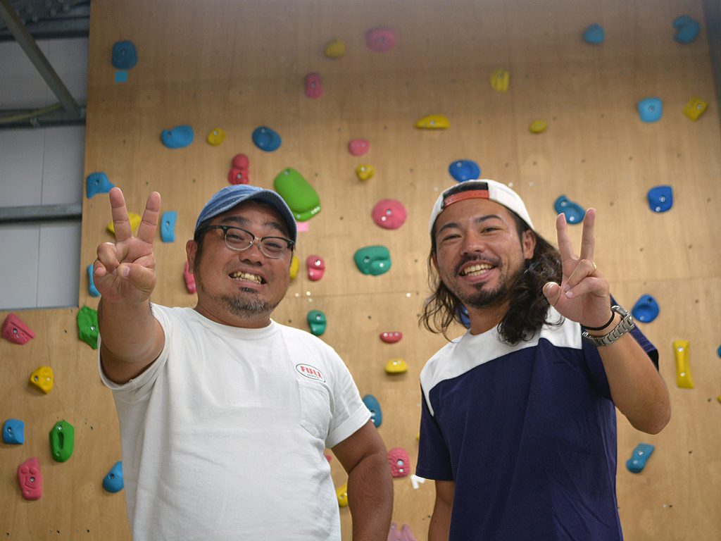 大福さん