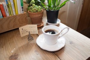 コーヒー